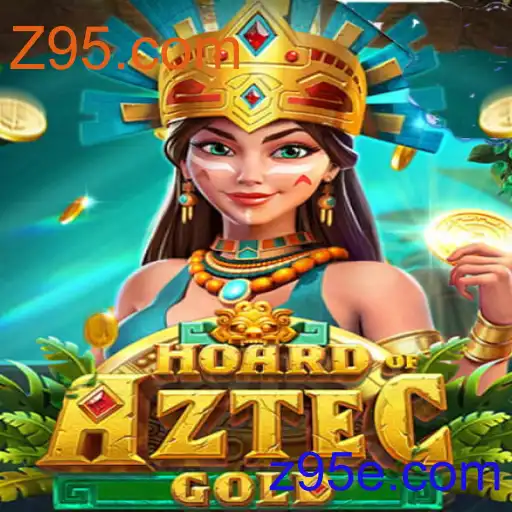 HoardofAztecgold